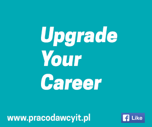 Upgrade Your Career
