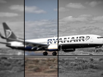 Ryanair praca IT