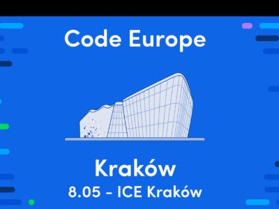 Code-Europe-Kraków