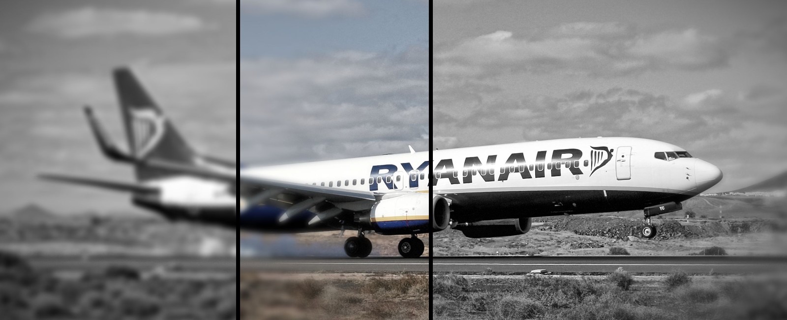 Ryanair praca IT